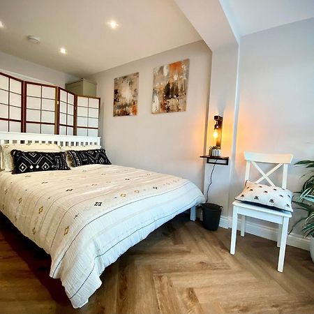 Durham City Retreat Екстер'єр фото
