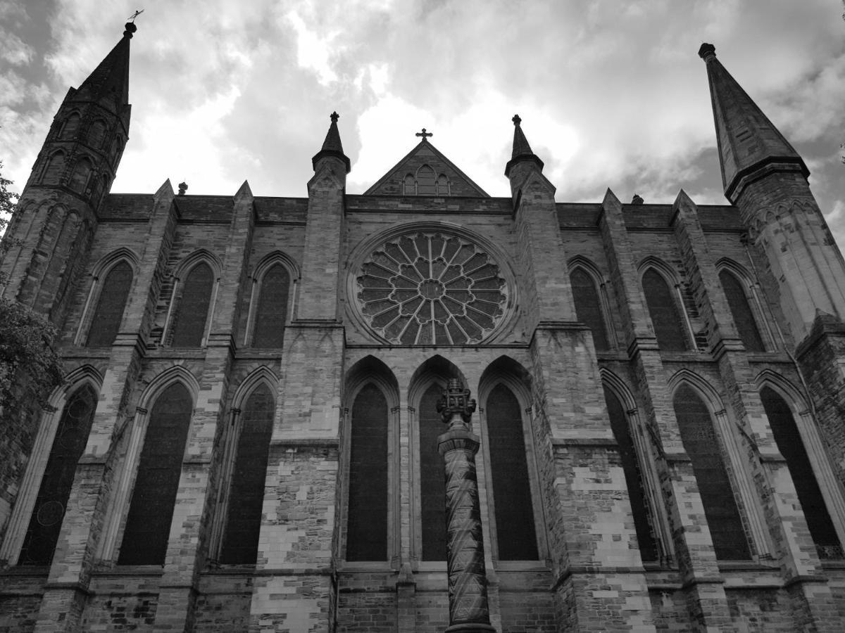 Durham City Retreat Екстер'єр фото