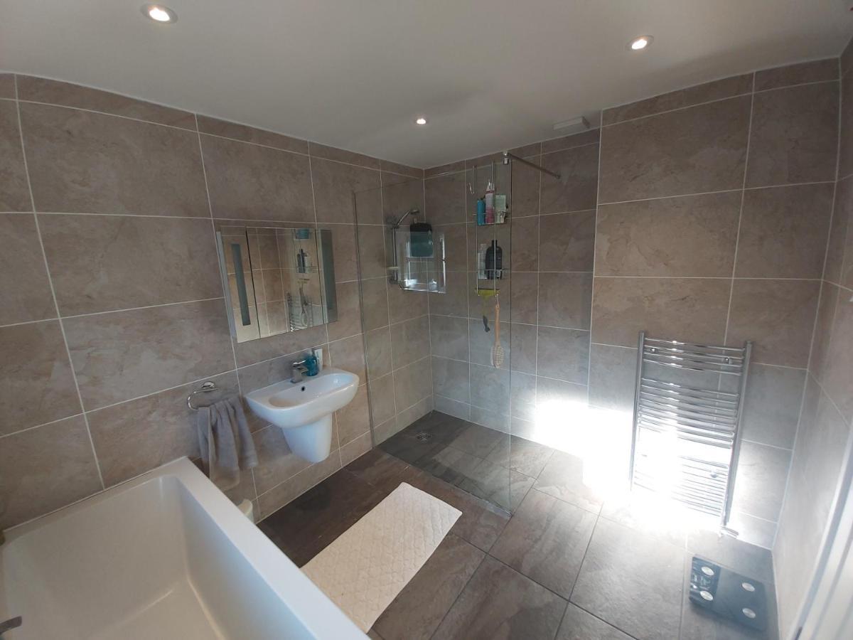Durham City Retreat Екстер'єр фото