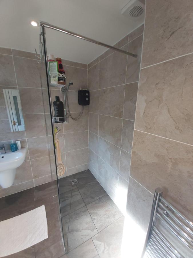 Durham City Retreat Екстер'єр фото