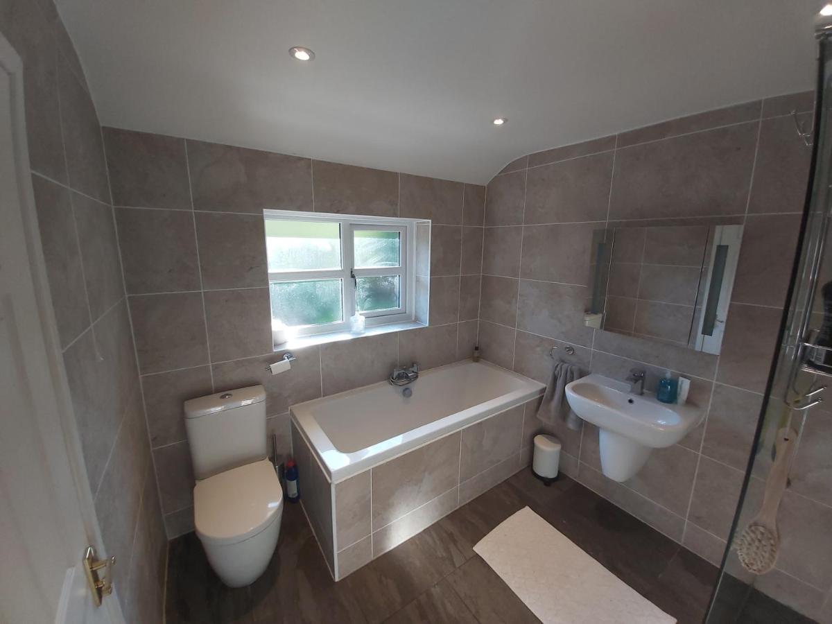 Durham City Retreat Екстер'єр фото