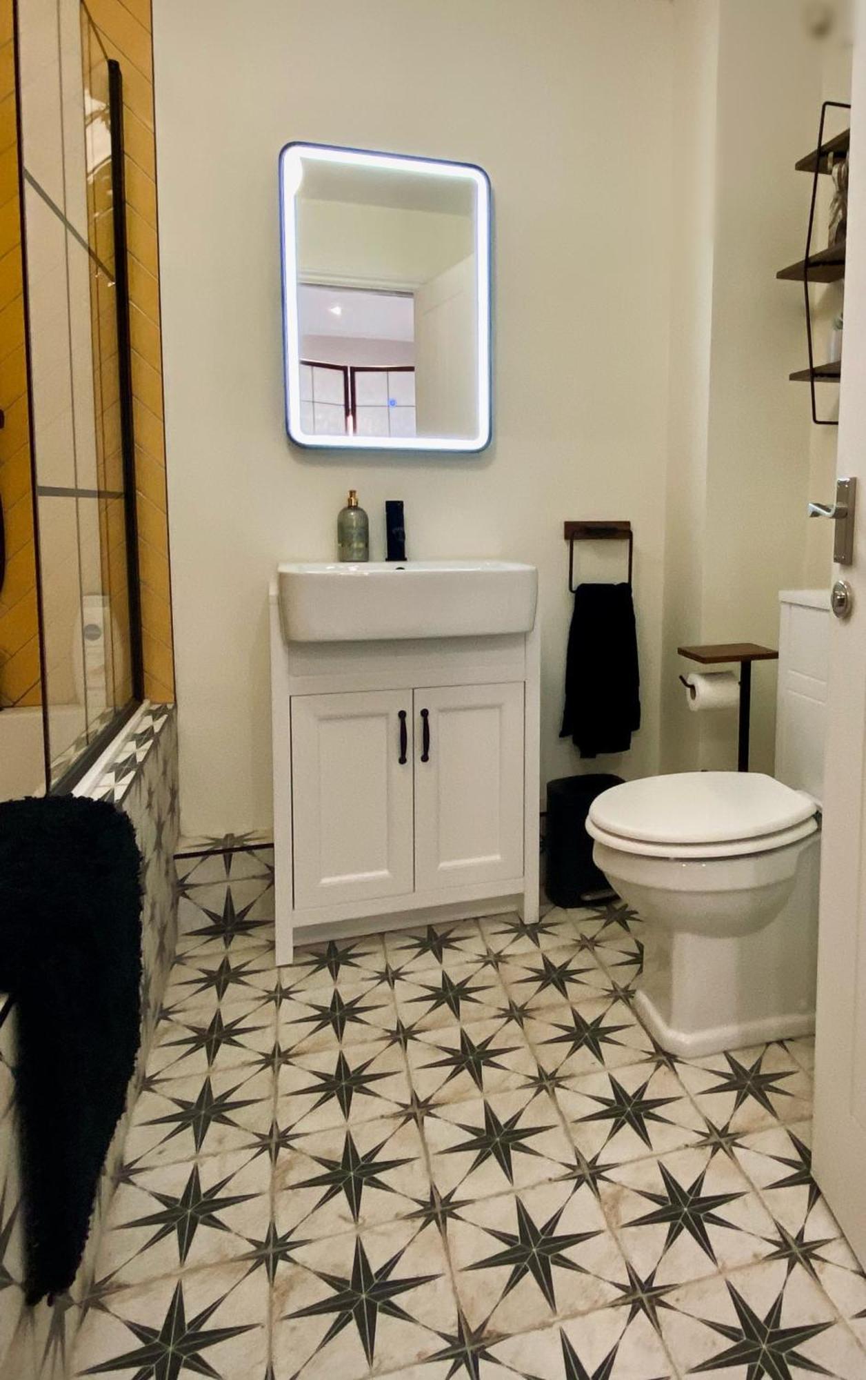 Durham City Retreat Екстер'єр фото