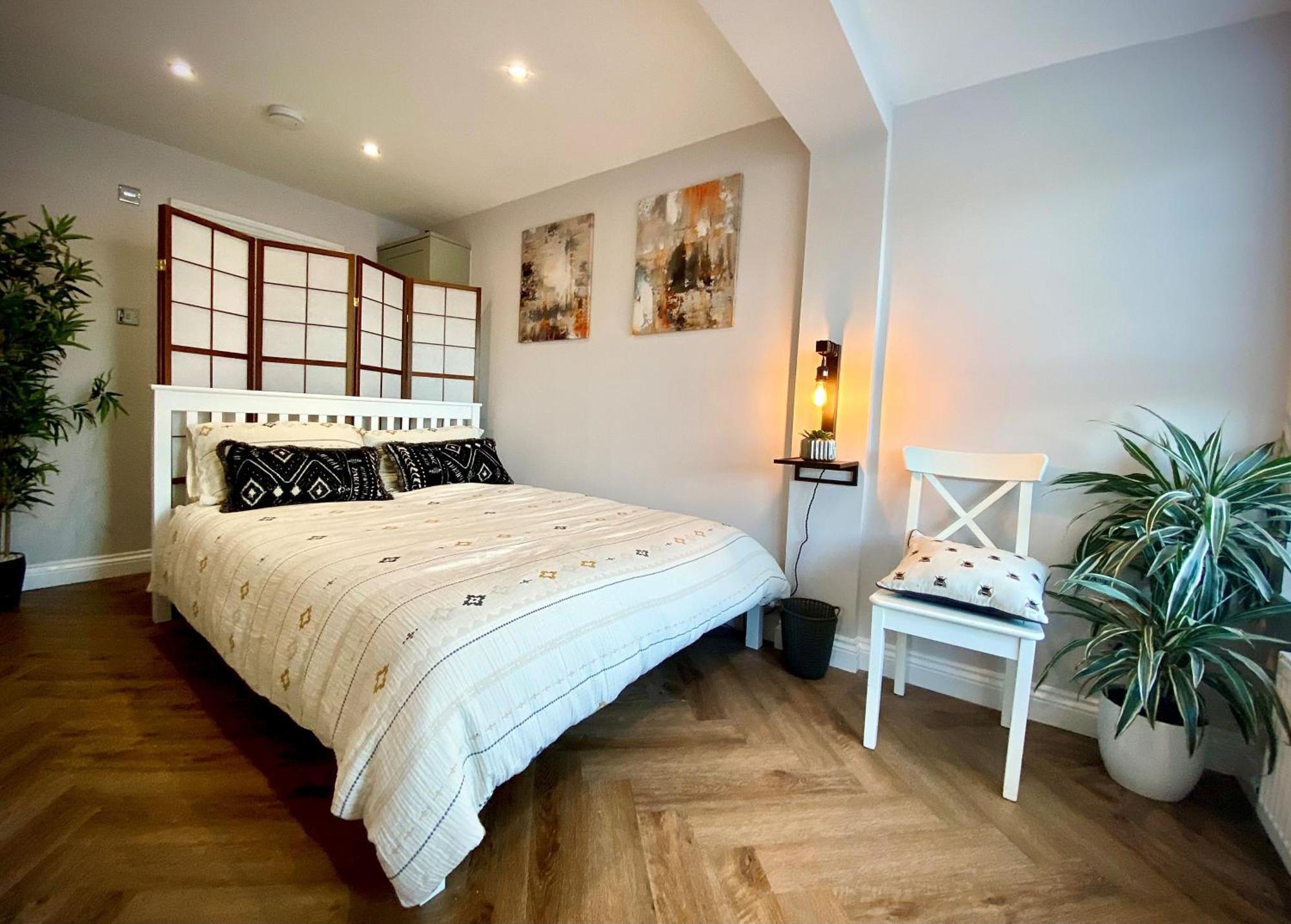Durham City Retreat Екстер'єр фото