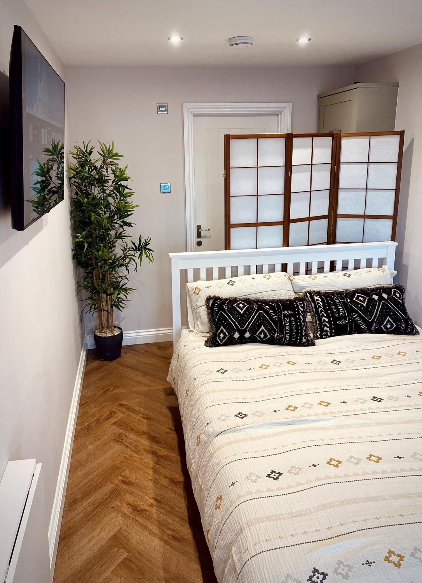 Durham City Retreat Екстер'єр фото