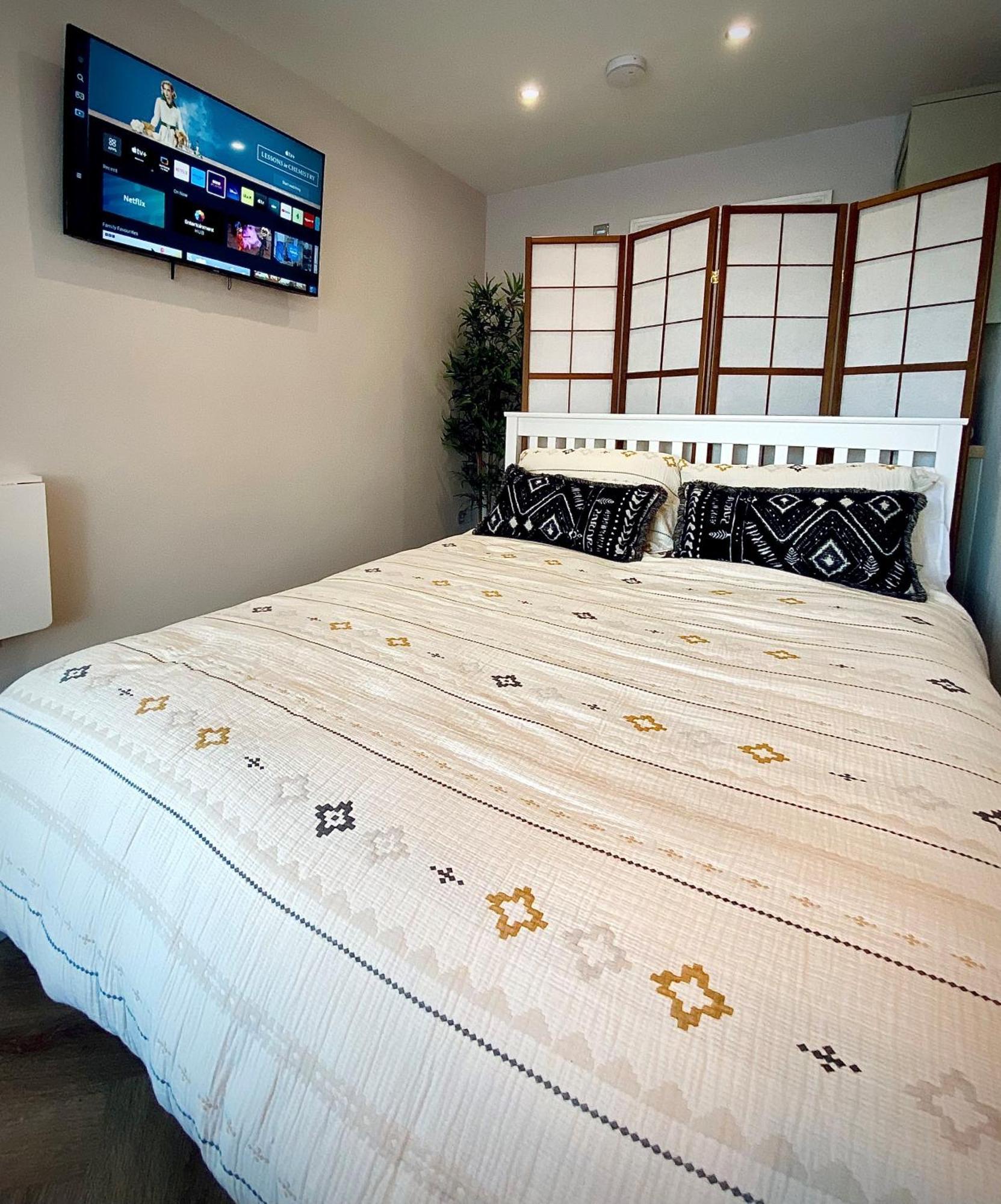 Durham City Retreat Екстер'єр фото