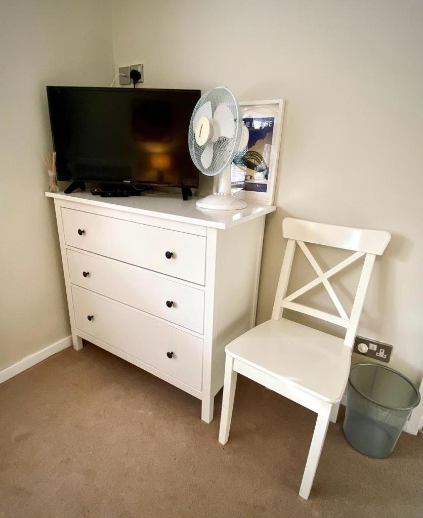 Durham City Retreat Екстер'єр фото