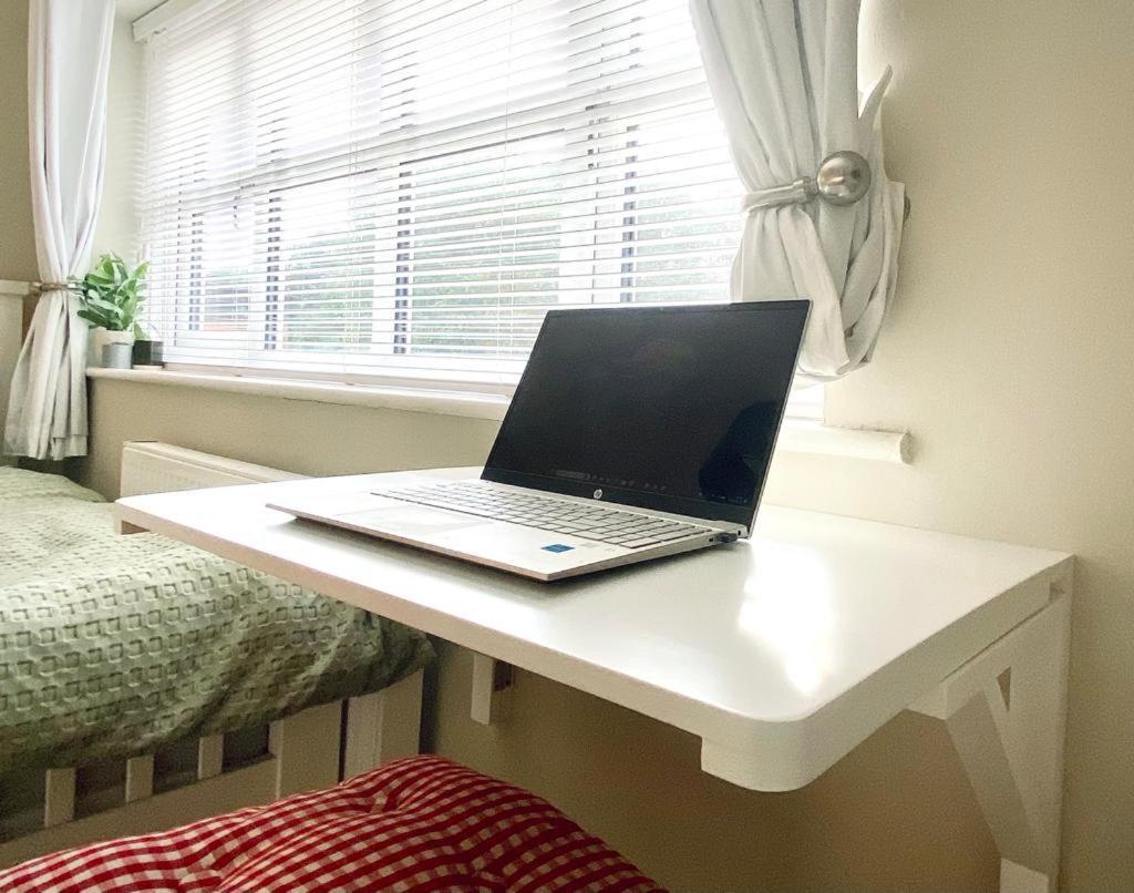 Durham City Retreat Екстер'єр фото