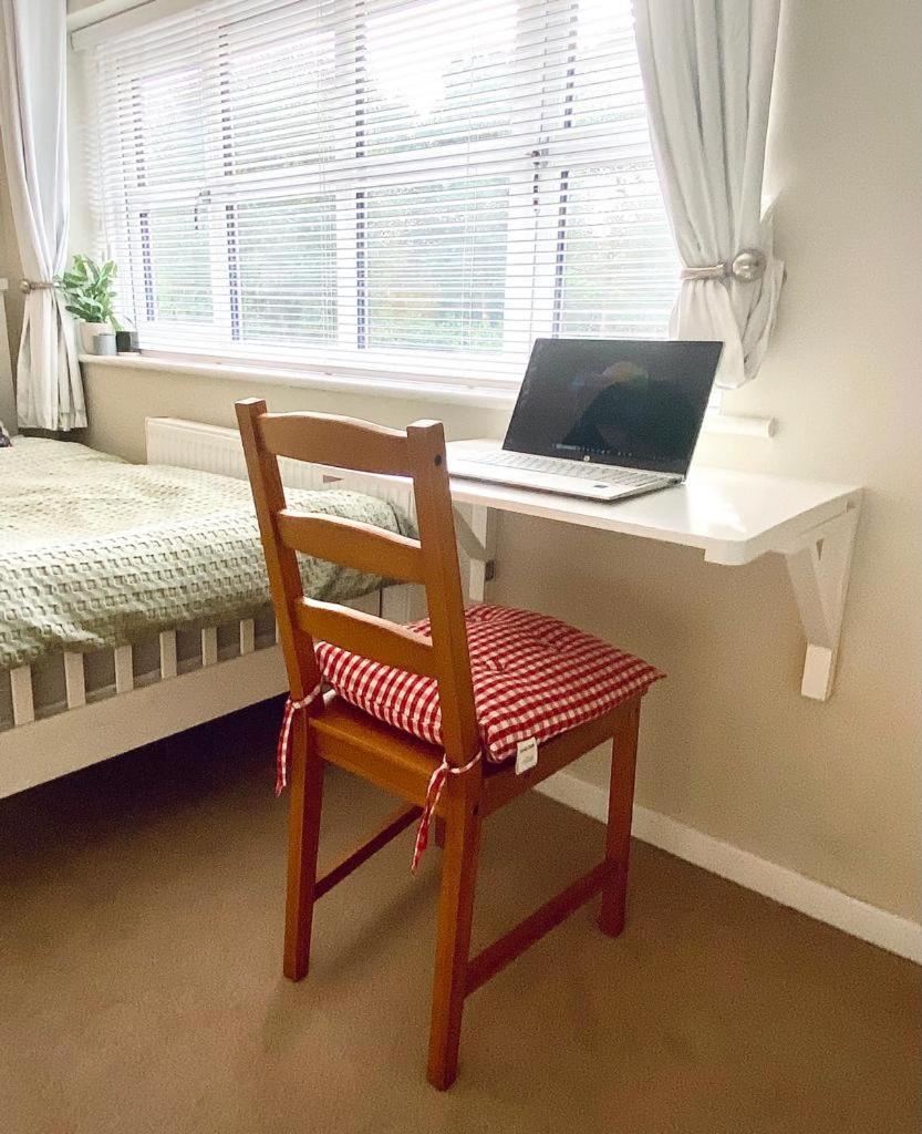 Durham City Retreat Екстер'єр фото