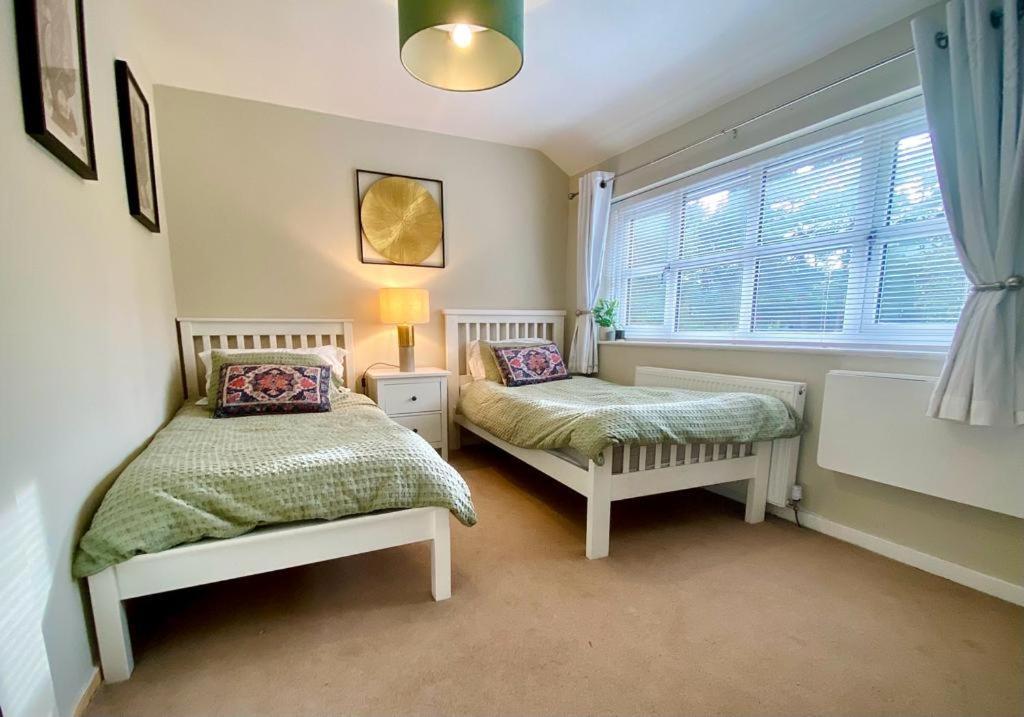 Durham City Retreat Екстер'єр фото