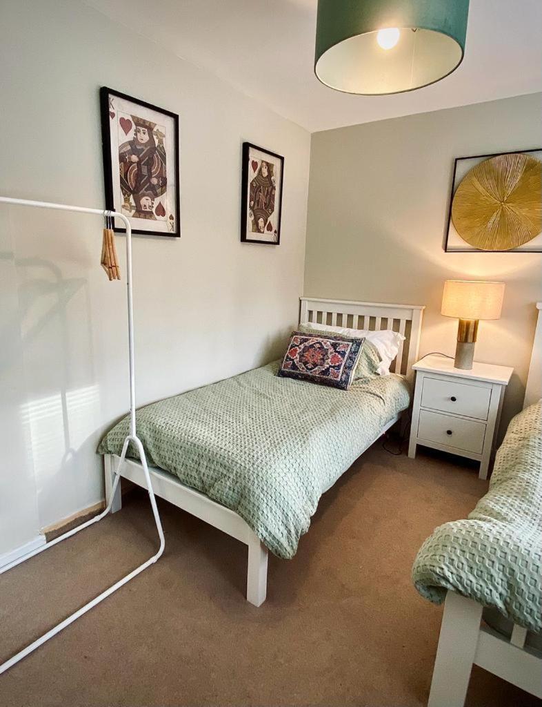 Durham City Retreat Екстер'єр фото